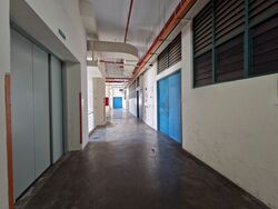 Quartz Industrial Building (D13), Warehouse #505546711